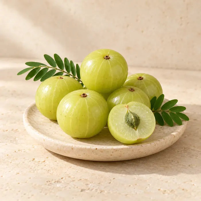 Amla / आँवला