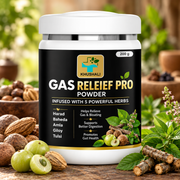 Gas Relief Pro Powder