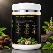 Gas Relief Pro Powder