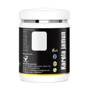 karela jamun powder