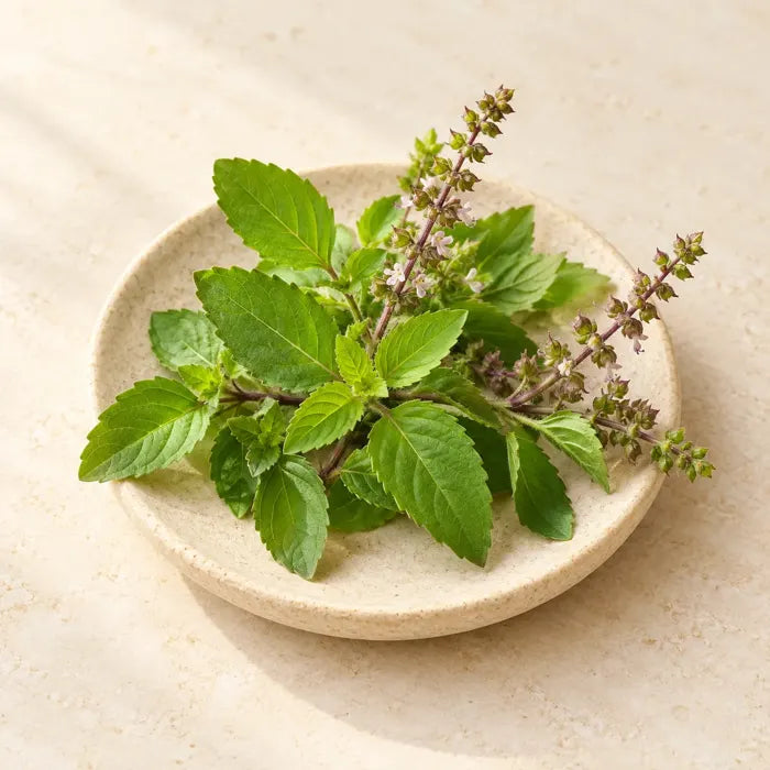 Tulsi / तुलसी